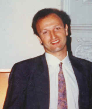 prof. Alberto A. Villa
