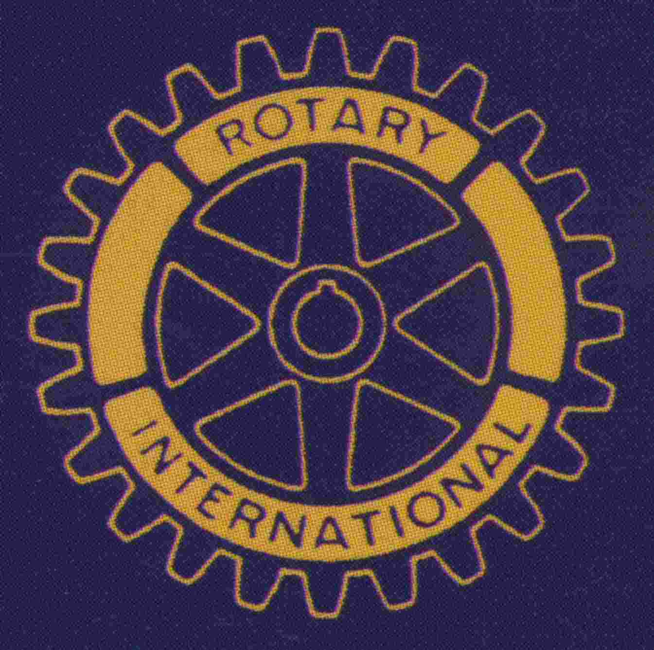 Logo Rotary International