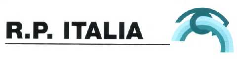 Logo RPItalia Onlus